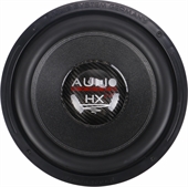 AUDIO SYSTEM HX 10 EVO HX-SERIES SQ Woofer